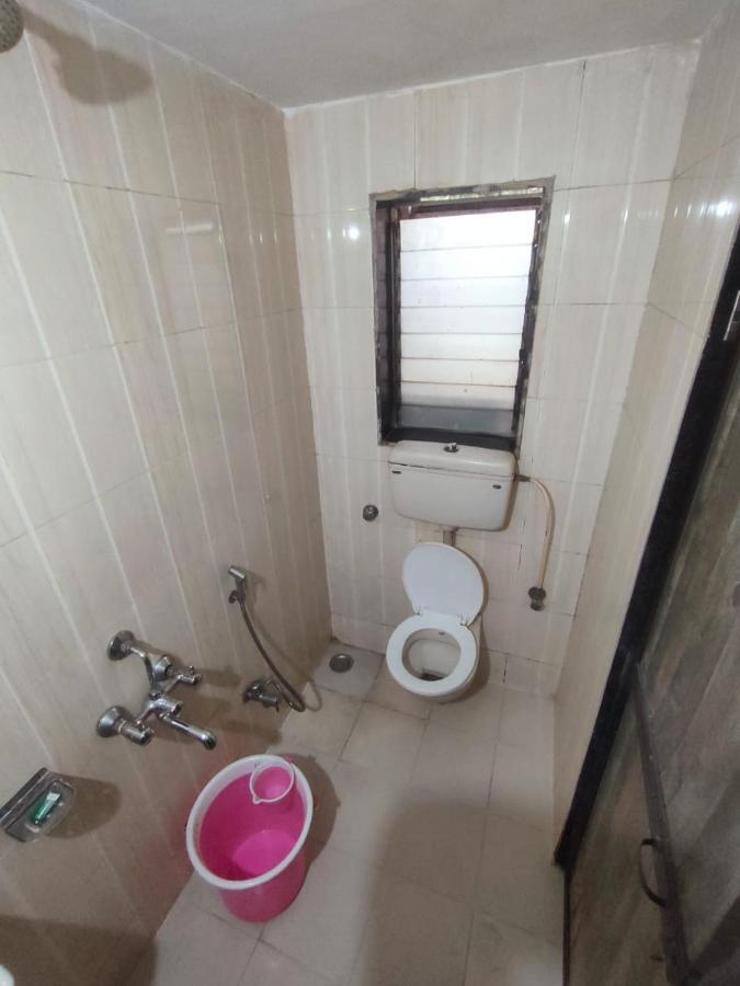 Hotel Skylight Νάβι Μουμπάι Εξωτερικό φωτογραφία