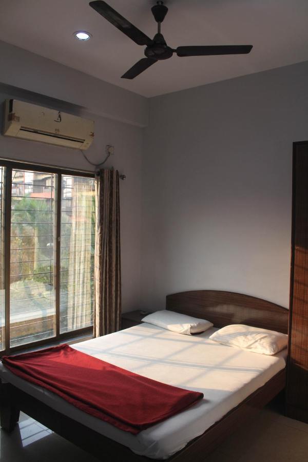 Hotel Skylight Νάβι Μουμπάι Εξωτερικό φωτογραφία
