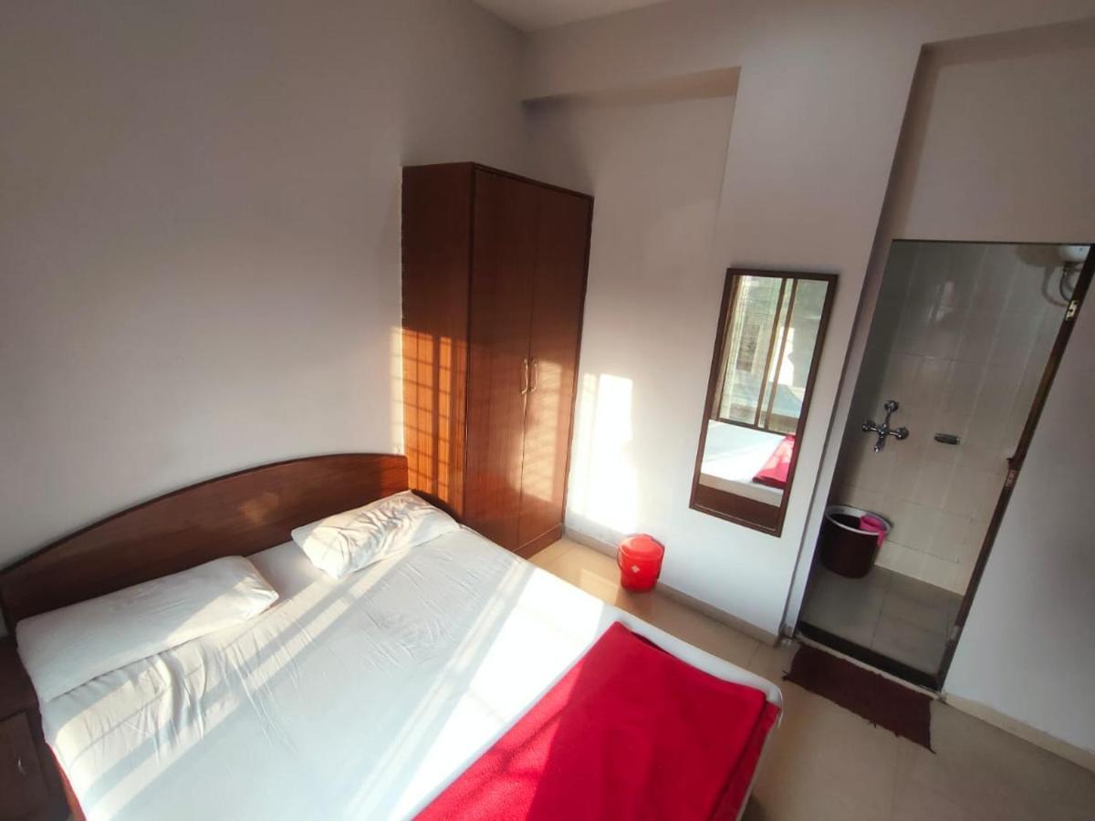 Hotel Skylight Νάβι Μουμπάι Εξωτερικό φωτογραφία